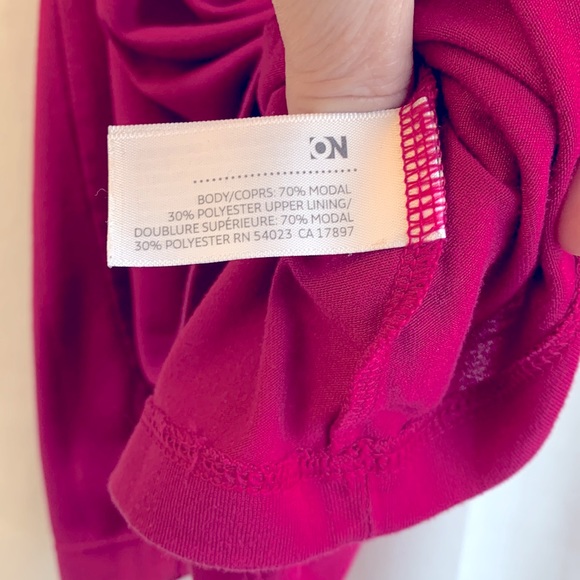 “Old Navy” Summer Top - Picture 3 of 4